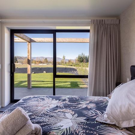 Villa Relax In Rural Wanaka Queensberry Esterno foto