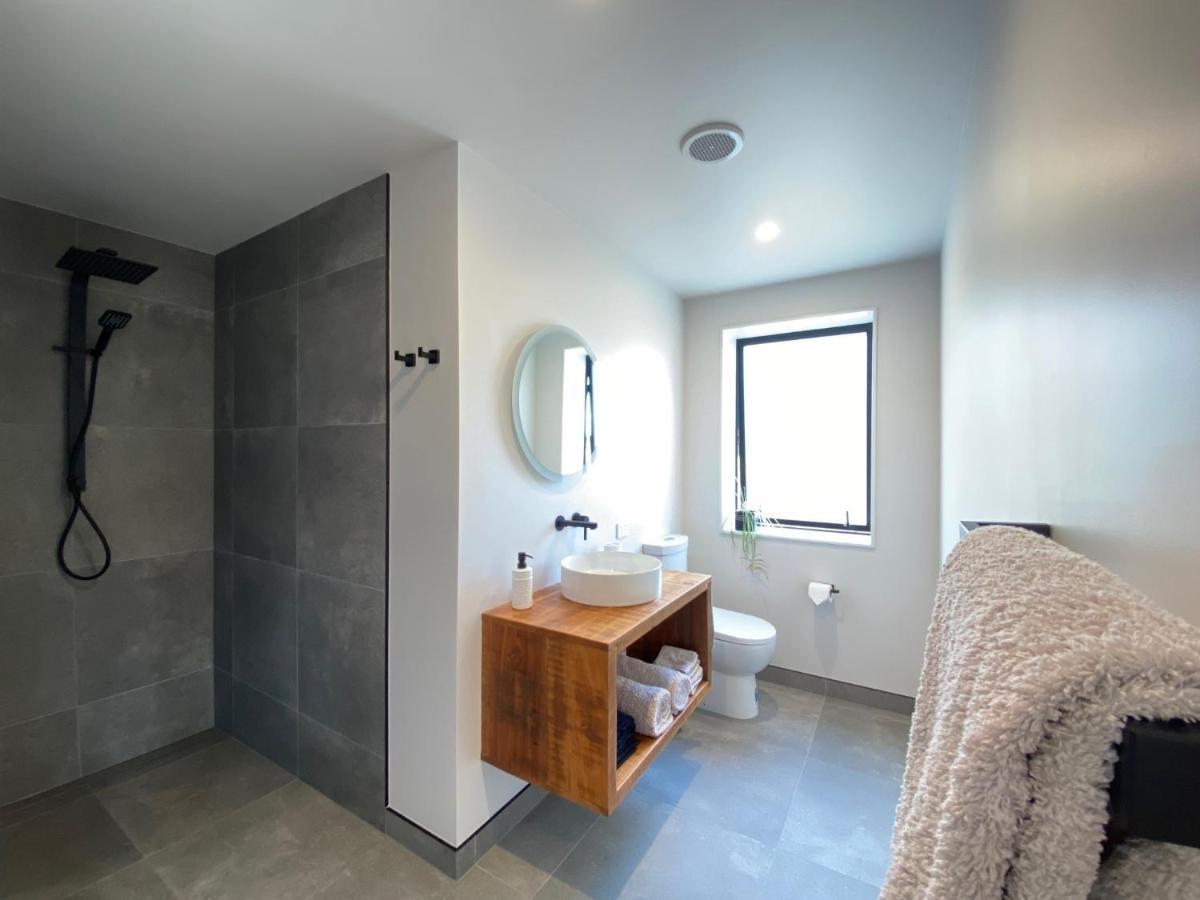 Villa Relax In Rural Wanaka Queensberry Esterno foto