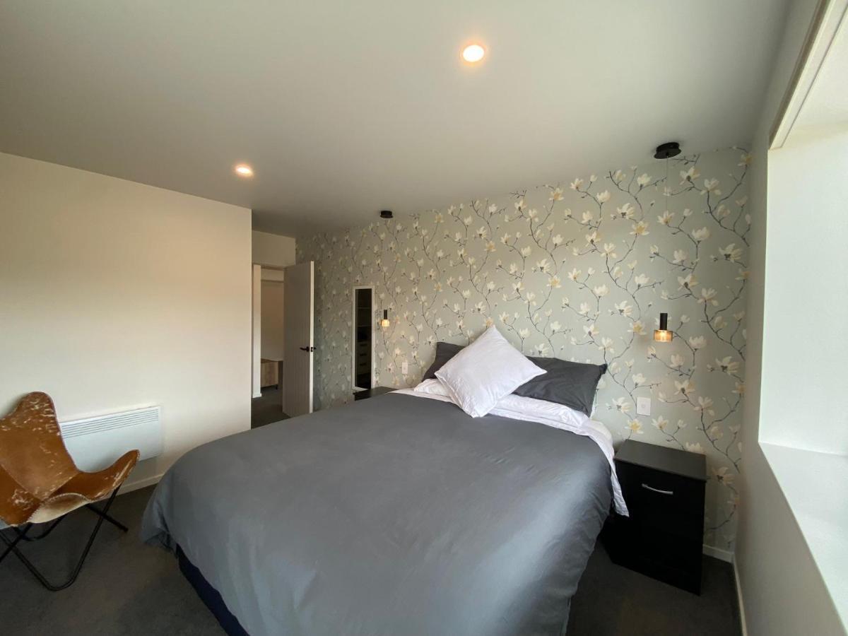 Villa Relax In Rural Wanaka Queensberry Esterno foto