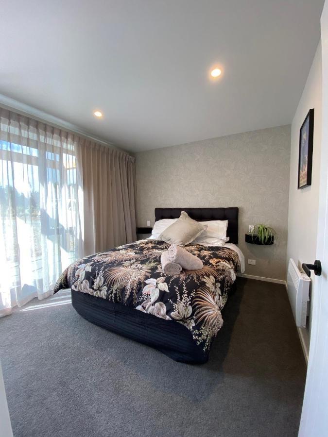 Villa Relax In Rural Wanaka Queensberry Esterno foto