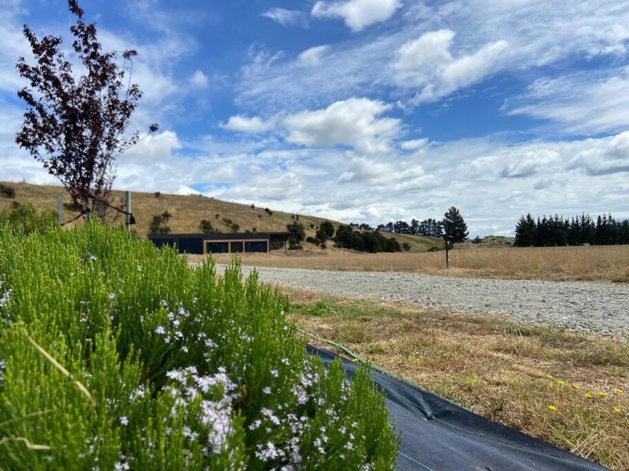 Villa Relax In Rural Wanaka Queensberry Esterno foto